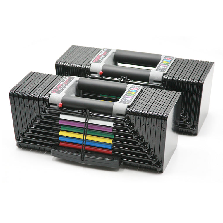 Powerblock elite 2025 stage kit stores