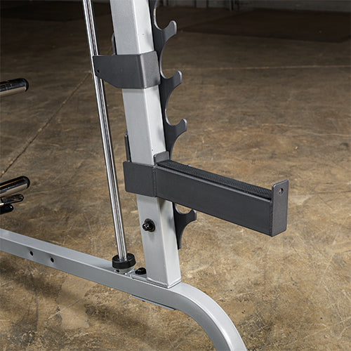 Body Solid Series 7 Smith Machine Full option GS348FB