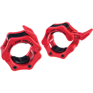 Lock Jaw Lock Jaw Collar LJC