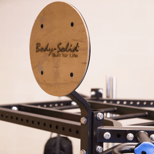 Accesorio de hexágono sólido de cuerpo SR-BT - Lanzamiento de bola