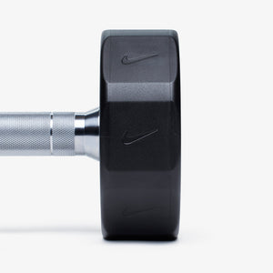 Nike Strength Pro Urethane Dumbbell - In pairs