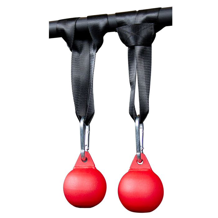 Body-Solid Tools Cannon Ball Grips BSTCB