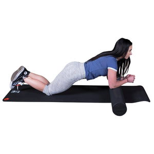 Body-Solid Tools Premium Foam Rollers BSTFRP