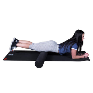 Body-Solid Tools Premium Foam Rollers BSTFRP