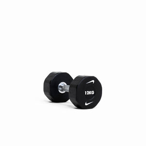 Nike Strength Pro Urethane Dumbbell - In pairs