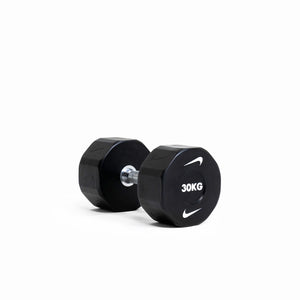 Nike Strength Pro Urethane Dumbbell - In pairs