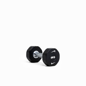 Nike Strength Pro Urethane Dumbbell - In pairs