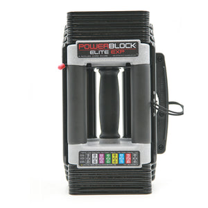 Powerblock Elite EXP PBELSET1