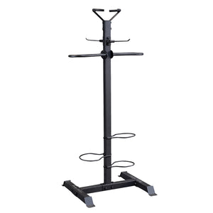 Body-Solid Compact Accessory Tower GAR50