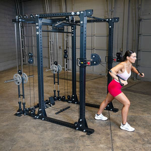 Body-Solid Functional Trainer Attachment GPRFT