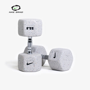 Nike Grind Dumbbells - Pair