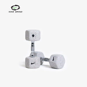 Nike Grind Dumbbells - Pair