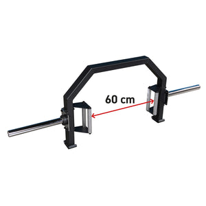 Body-Solid Open Trap Bar OTB100