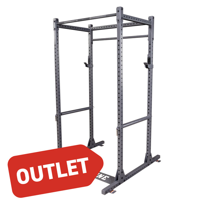 Powerline Power Rack PPR1000