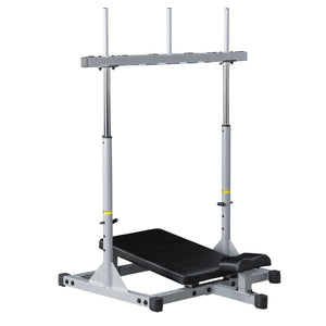 Outlet Powerline Vertical Leg Press PVLP156X