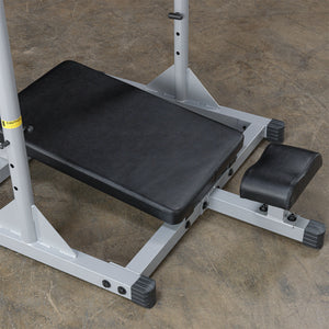 Outlet Powerline Vertical Leg Press PVLP156X