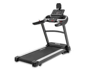 Cinta de correr plegable Spirit Fitness XT685 