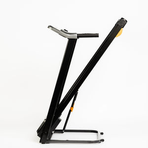 Progressive Electric Treadmill RUN1800