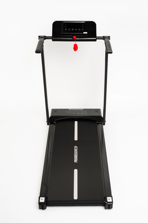Progressive Electric Treadmill RUN900F