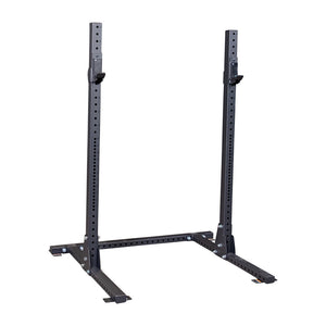 Pro Clubline Commercial Promo Pack Squat Stand SPR250PACK2