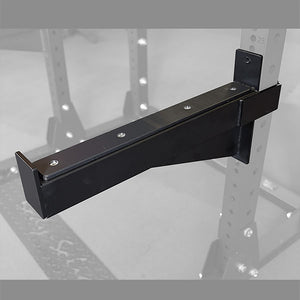 Soporte de sentadillas comercial Pro Clubline SPR250