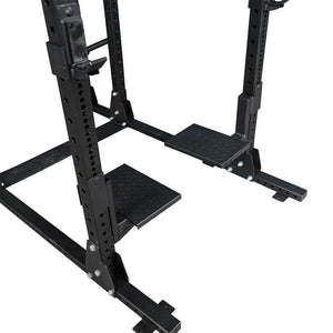 Pro Clubline Spotter Platforms SPRSP