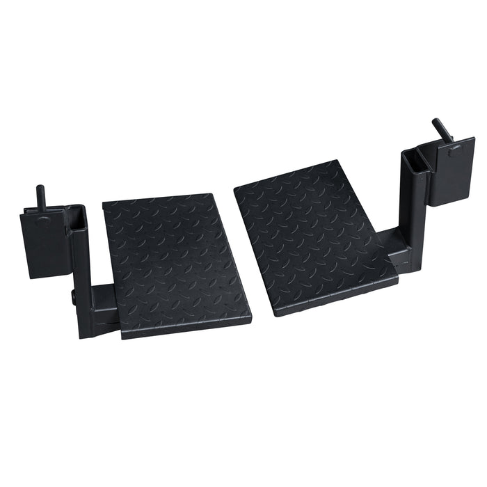 Pro Clubline Spotter Platforms SPRSP