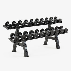Nike Strength Pro Urethane Dumbbell - In pairs