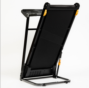 Progressive Electric Treadmill RUN1800