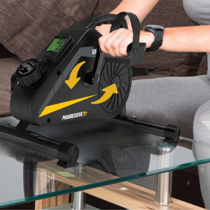Progressive Mini Exercise Bike UX500