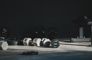 Nike Grind Dumbbells - Pair