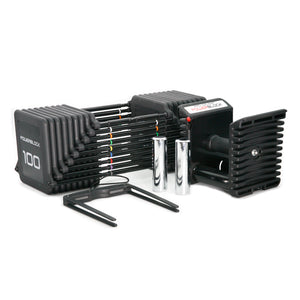 Powerblock Pro 100 EXP PBP100SET2