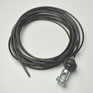 Cuerpo sólido SCC1200 - Cable (#D11)