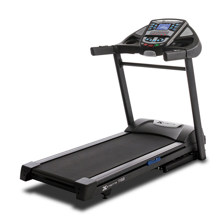 Cinta de correr Xterra Fitness TR3.0