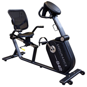 Endurance Recumbent Bike B4RB