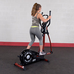 Best Fitness Elliptical BFCT1