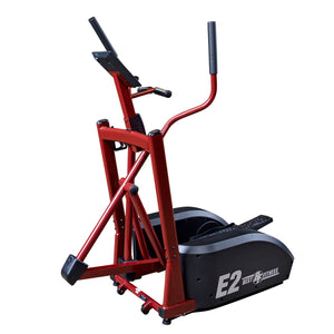 Best Fitness Elliptical BFE2