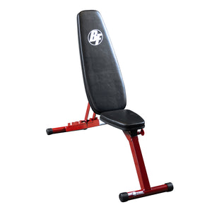 Best Fitness Adjustable Bench BFFID25