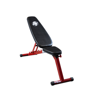 Best Fitness Adjustable Bench BFFID25