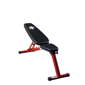 Best Fitness Adjustable Bench BFFID25