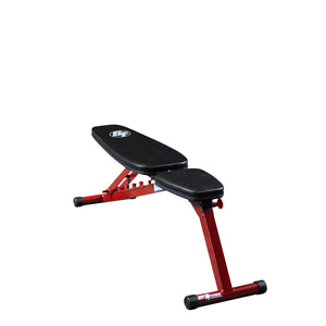 Best Fitness Adjustable Bench BFFID25