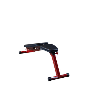 Best Fitness Adjustable Bench BFFID25