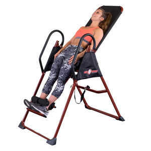 Best Fitness Inversion Table BFINVER10