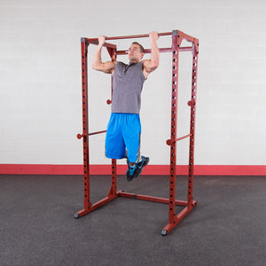 Power Rack de cuerpo sólido BFPR100