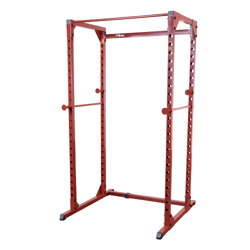 Power Rack de cuerpo sólido BFPR100