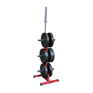 Best Fitness Weight Tree BFWT10