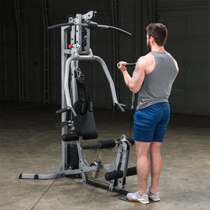 Powerline Home Gym BSG10X