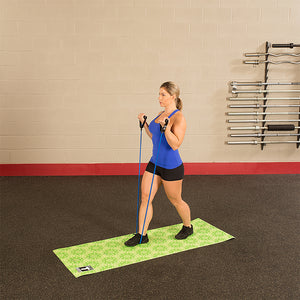 Paquete de ejercicios Body-Solid Tools BSTFITBAG