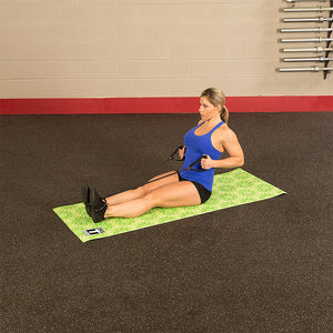 Paquete de ejercicios Body-Solid Tools BSTFITBAG