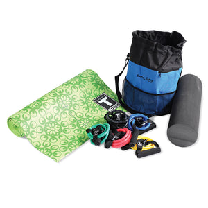 Paquete de ejercicios Body-Solid Tools BSTFITBAG